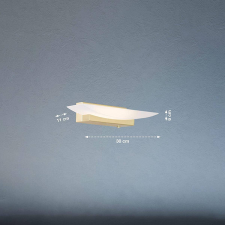 Kinkiet Bowl TW  (30417) - Fischer&Honsel