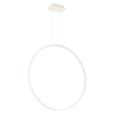 Lampa wisząca RIO 78 beżowa LED 4000K (TH.365) - Thoro Lighting