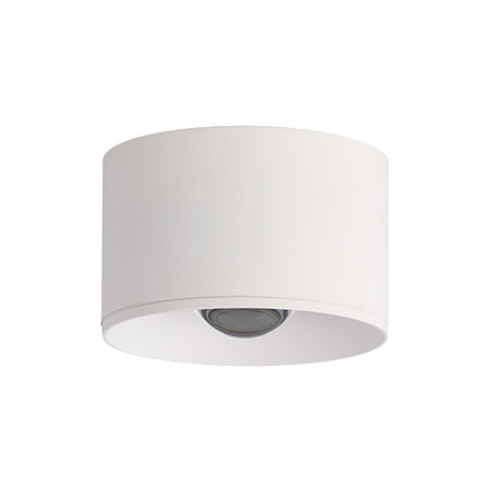 CEILING SPOT LED 8W WHITE (S134 Zambelis) - Zambelis