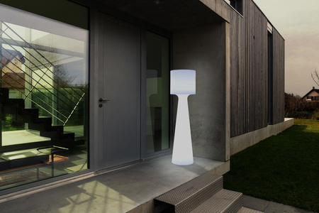 GRACE 140 CABLE LAMPA ZEWNĘTRZNA BIAŁA (3101) - Paul Neuhaus