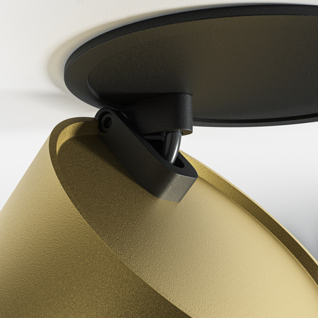 Lampa wpuszczana Onda (DL024-12W-DTW-BMG) - Maytoni