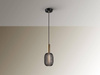 Micron lampa wisząca 1L (413510) - Schuller