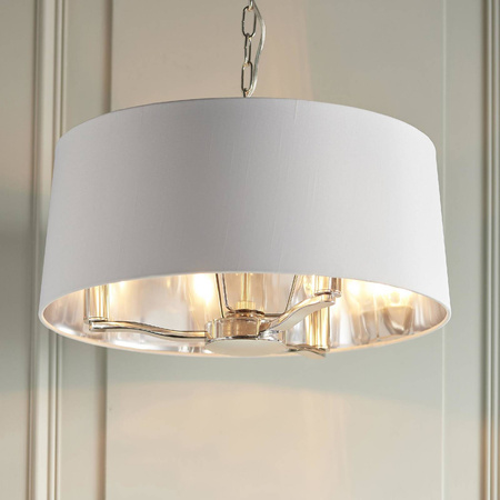 Lampa Wisząca Harvey (73021) Endon
