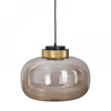 Lampa wisząca BOOM LED (9969P-B-amber) - Step Into Design