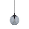 Lampa wisząca ESME GRAPHITE Ø 25 (5378) - TK Lighting