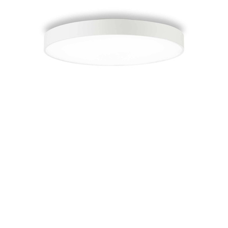 Lampa Sufitowa HALO Biały (HALO_PL_D60_4000K) - Ideal Lux