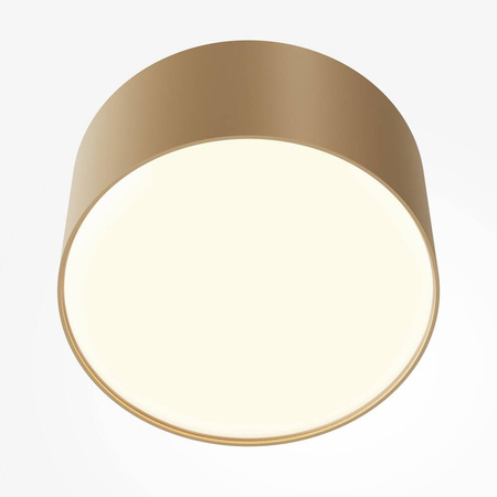 Lampa sufitowa Zon (C032CL-12W3K-RD-MG) - Maytoni