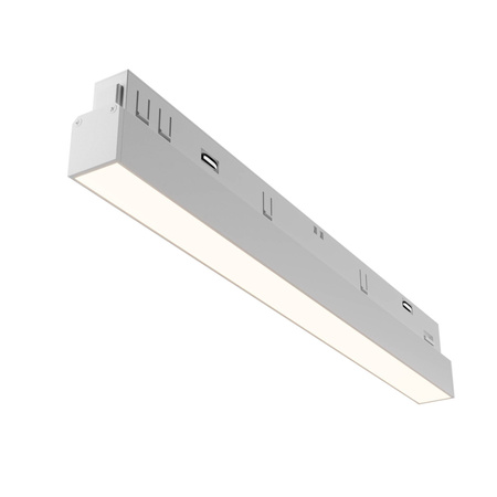 Oprawa do systemu szynowego Basis (TR030-4-12W3K-WW-DS-W) - Maytoni