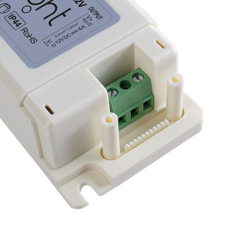 ZASILACZ LED 48W IP44 (EKZAS0418) - Eko-Light