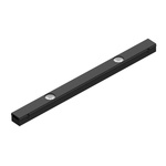 MINI TRACK SPOTS 2,5 W 3000K 48 V BLACK (22253 Zambelis) - Zambelis