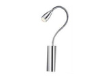 Kinkiet VERONICA chrome (AZ1546 | MB459-Z-CH) - AZZARDO