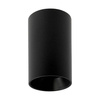 OprawaDANNY MINI ED GU10 Black IP20  (03334.0B) - ZARlight
