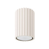 Plafon KARBON 10 beżowy (SL.1587) - Sollux Lighting
