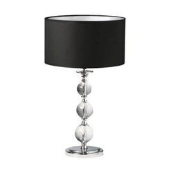 Lampa stołowa REA czarna (RLT93163-1B) Zuma Line