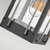 Kinkiet zewnętrzny Fitzgerald (HK-FITZGERALD2-S) - Elstead Lighting