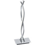 Lampa stołowa LASANA 2 chrom (96105 - EGLO)