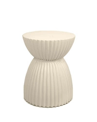 MaMaison stolik TURNO beżowy (MM001501100322) - MaMaison