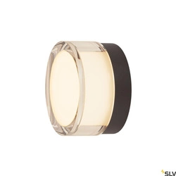 CYFT, oprawa ścienna i sufitowa natynkowa  (1007608) - SLV