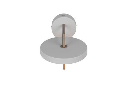 Kinkiet z wyłącznikiem KEATON (240270176) - Trio