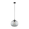 Lampa wisząca VIBE GRAPHITE Ø 35 (4972) - TK Lighting