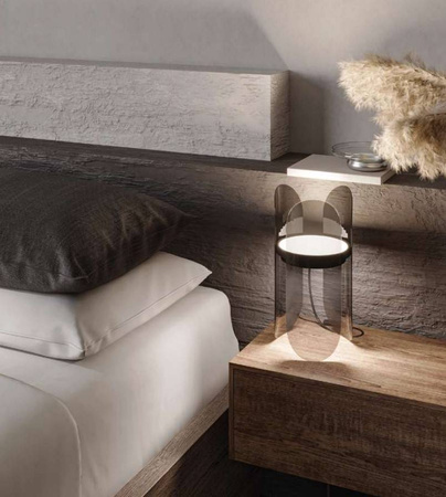 Lampa stołowa Insight (MOD416TL-L6BR3K) - Maytoni