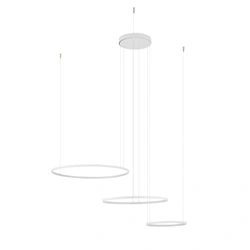 Lampa wisząca CIRCOLO POWER LED (11648) - Nowodvorski
