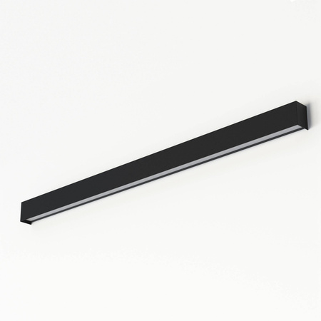 Kinkiet STRAIGHT WALL LED L (7595) - Nowodvorski
