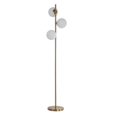 Dorado podłogowa złota (LP-002/3F) - Light Prestige