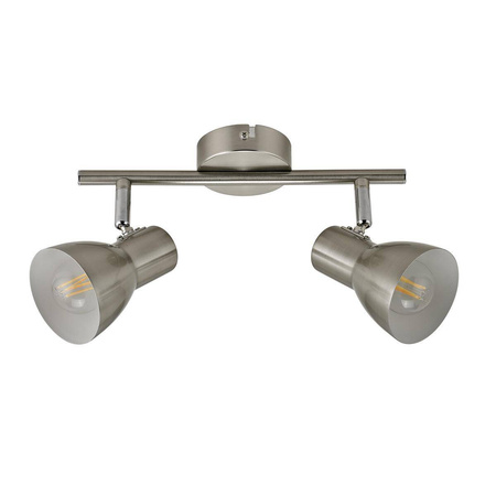 Lampa sufitowa Riado  (SPL-3422-2-SN) - Italux