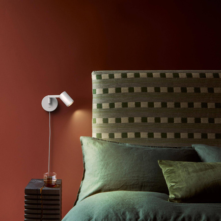 Kinkiet Ascoli Swing Plug In (1286137) - Astro Lighting