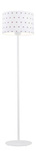 Lampa Stojąca MAGIC Kol. biały  (4129) - Argon