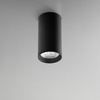 Oprawa natynkowa PET LED hermetic M930 Phase-Control kol. CZARNY (40420-M930-F3-PH-12) - Aqform