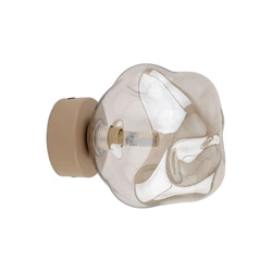 LAVA SABIA KINKIET 1XG9  SMALL (11104) - TK Lighting