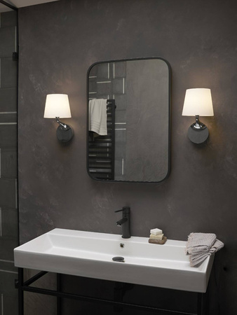 Kinkiet Millie Polerowany Chrom  (1454001) - Astro Lighting