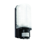 Kinkiet Motion LED PIR 1lt wall IP44 6W (73716) - Saxby