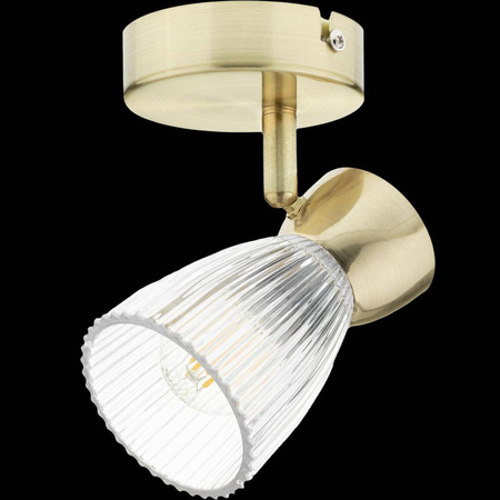 Kinkiet BEST GOLD (ML9974) - Milagro