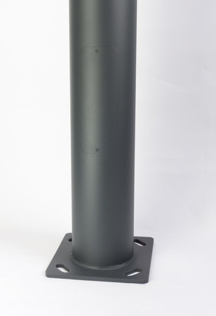 Barel Max (BRLMAX-3000) - SU-MA