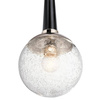 Lampa wisząca Marilyn - 1 źródło światła (QN-MARILYN-MP) - Quintiesse