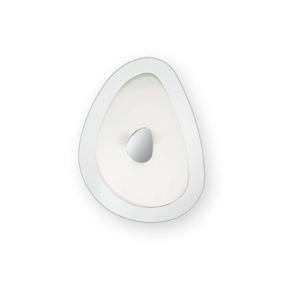 Plafon GEKO PL3 D40 (018508) Ideal Lux