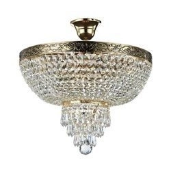 Żyrandol Palace Diamant Crystal (DIA890-CL-05-G) - Maytoni