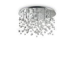 Plafon NEVE PL12 kol. chrom (022239) Ideal Lux