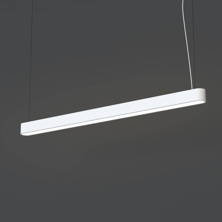 Lampa wisząca SOFT LED 120X6 (7537) - Nowodvorski