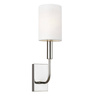 Kinkiet Brianna (FE-BRIANNA1-PN) - Elstead Lighting