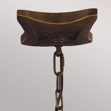 Lampa wisząca  Yarmouth (FE-YARMOUTH-6P) - Elstead Lighting