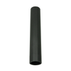 CEILING SPOT 1XGU10 ALUMINIUM BLACK (23224 Zambelis) - Zambelis