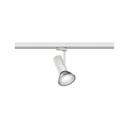 ProRail3 Spot Apol max50W E27 biały 230V metal/plastik (PL95407) - Paulmann