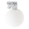 Lampa do szynoprzewodu TRACER WHITE G_9 (4887) - TK Lighting