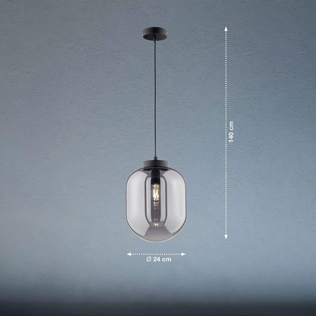 Lampa wisząca Regi (60710) - Fischer&Honsel