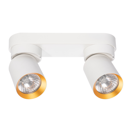 Lampa sufitowa Andy Spot 2 (ML9934) - Milagro