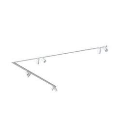 MONO CORNER 2x200 (7753) - Nowodvorski